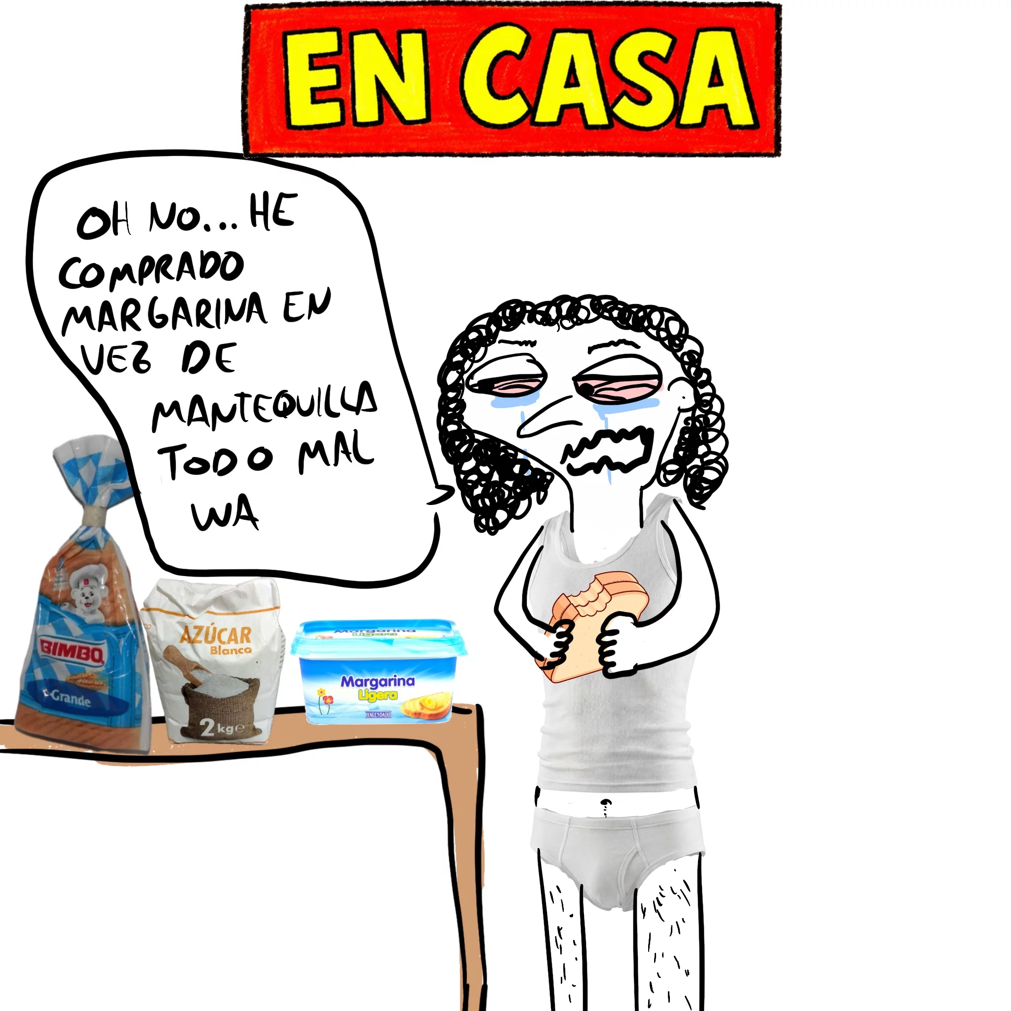 donde comer